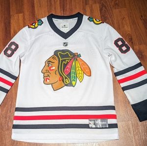 Chicago Blackhawks Kane jersey